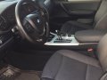 Bmw X3 2013 for sale in Manila-3