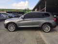 Bmw X3 2013 for sale in Manila-1