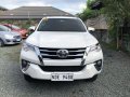Selling Toyota Fortuner 2017 in Quezon City-8