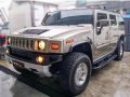 Hummer H2 2003 for sale in Manila-9
