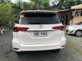 Selling Toyota Fortuner 2017 in Quezon City-5
