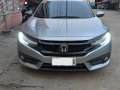 Selling Honda Civic 2017 in Caloocan-3