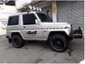 Selling Toyota Land Cruiser 1990 in Cabanatuan-0