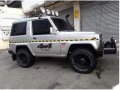 Selling Toyota Land Cruiser 1990 in Cabanatuan-3