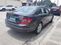 Mercedes-Benz C-Class 2008 for sale in Manila-4