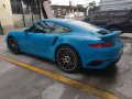 Porsche 911 turbo 2018 for sale in Quezon City-4