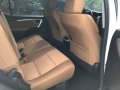 Selling Toyota Fortuner 2017 in Quezon City-8