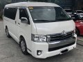 Toyota Hiace 2018 for sale in Pasig -8