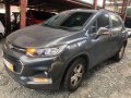 Chevrolet Trax 2018 for sale in Quezon City-3