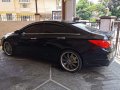 Selling Hyundai Sonata 2012 in Pasig-5