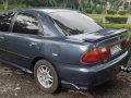 Selling Mazda 323 1997 in Calamba-4