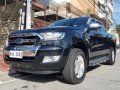 Sell 2017 Ford Ranger in Quezon City-6