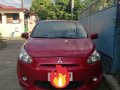 Mitsubishi Mirage Hatchback top of the line Automatic gls 2015 -5