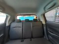 Mitsubishi Mirage Hatchback top of the line Automatic gls 2015 -2