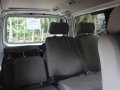 2017 Nissan Nv350 Urvan For Sale-4