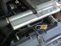 Mitsubishi Pajero 1996 Automatic Transmission-2