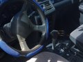 Mitsubishi Pajero 1996 Automatic Transmission-3