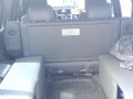 Mitsubishi Pajero 1996 Automatic Transmission-1