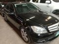 Mercedes-Benz C-Class 2011 for sale in Makati-4