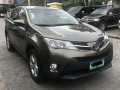 Sell 2014 Toyota Rav4 in Pasig-8