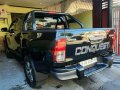 Selling Toyota Hilux 2018 in Quezon City-5