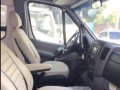 Silver Mercedes-Benz Sprinter 2020 for sale in Quezon City-7