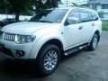 Mitsubishi Montero Sport 2012 for sale in Bacoor-9