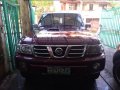 Sell 2007 Nissan Patrol in Manila-0
