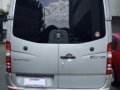 Silver Mercedes-Benz Sprinter 2020 for sale in Quezon City-9