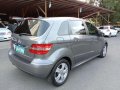 Sell 2011 Mercedes-Benz B-Class in Manila-3