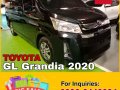 Toyota Hiace 2020 for sale in Mandaluyong-4
