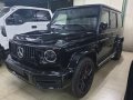 Mercedes-Benz G-Class 2020 for sale in Quezon City-9