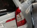 Selling Silver Toyota Innova 2015 in Quezon City-6