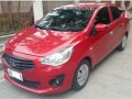 Sell 2014 Mitsubishi Mirage G4 in Manila-0