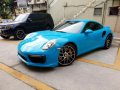 Porsche 911 turbo 2018 for sale in Quezon City-2