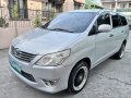 Selling Toyota Innova 2014 in Bacoor-9