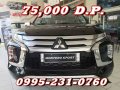 Mitsubishi Montero Sport 2020 for sale in Caloocan-5