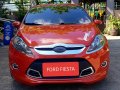 Ford Fiesta 2011 for sale in Bocaue-8