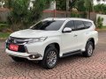 Sell 2016 Mitsubishi Montero Sport in Marikina-8