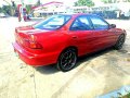 Sell 2004 Honda Integra in Cebu City-5