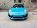 Porsche 911 turbo 2018 for sale in Quezon City-5
