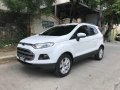 Ford Ecosport 2016 for sale in Quezon City-8
