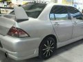 Sell 2003 Mitsubishi Lancer in Manila-5