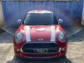 Mini Cooper 2016 for sale in Quezon City-6