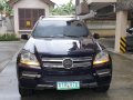 Selling Mercedes-Benz Gl-Class 2012 in Manila-7