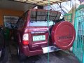 Sell 2007 Nissan Patrol in Manila-1