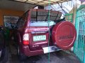 Sell 2007 Nissan Patrol in Manila-5