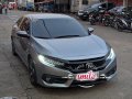 Selling Honda Civic 2017 in Caloocan-4