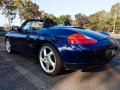 Porsche Boxster 2001 for sale in Taguig-8