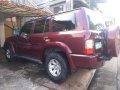 Sell 2007 Nissan Patrol in Manila-1